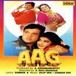 Aag - Benny Dayal Song Download